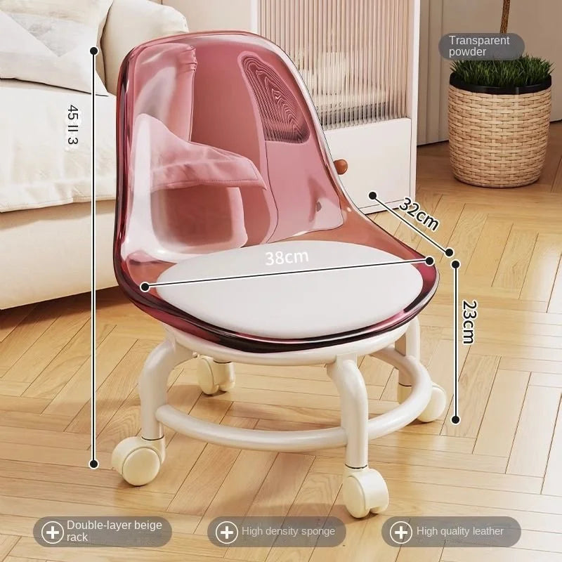 Creative Freedom Mobile Stool™