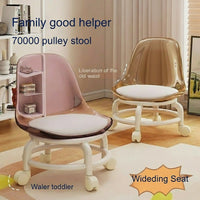 Creative Freedom Mobile Stool™