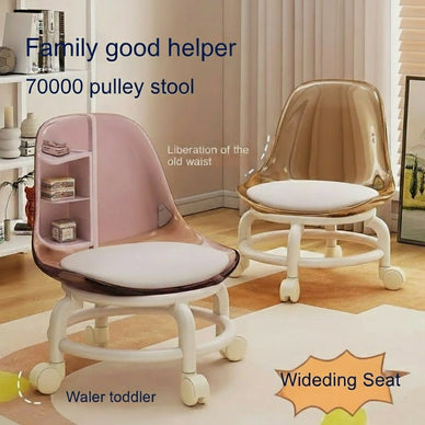 "Empower Your Child's Imagination with Ease"