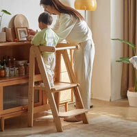 Montessori Wooden Step Ladder™