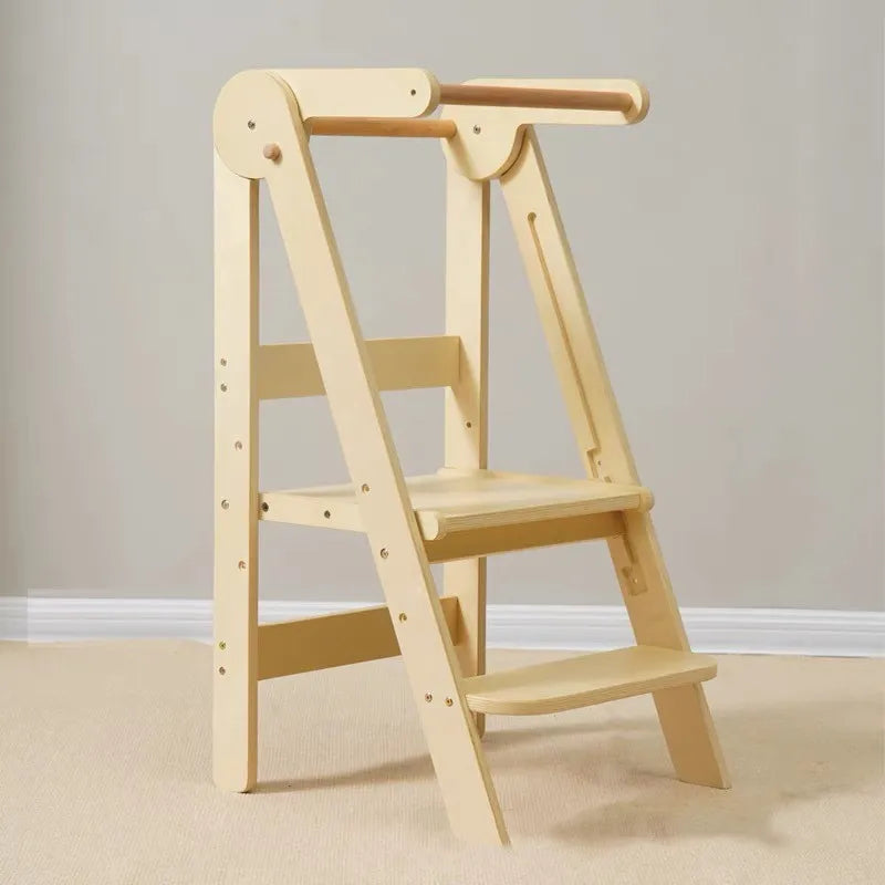Montessori Wooden Step Ladder™