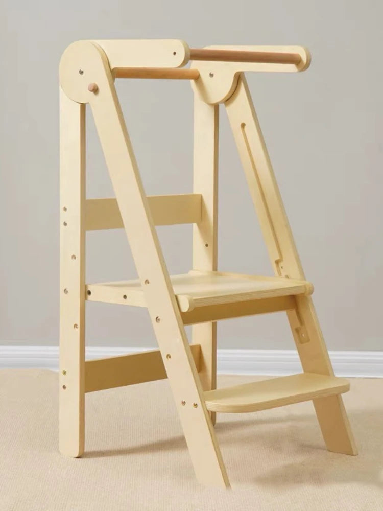 Montessori Wooden Step Ladder™