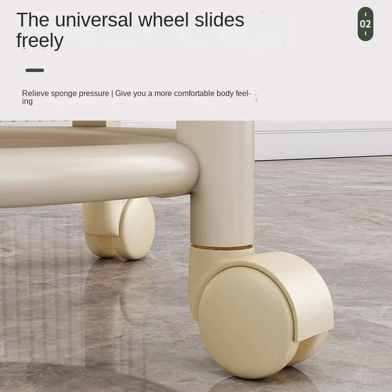Creative Freedom Mobile Stool™