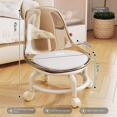 Creative Freedom Mobile Stool™