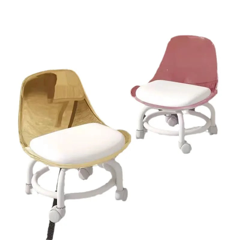 Creative Freedom Mobile Stool™