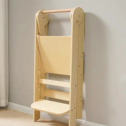 Montessori Wooden Step Ladder™