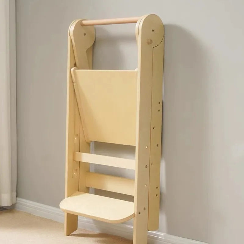 Montessori Wooden Step Ladder™