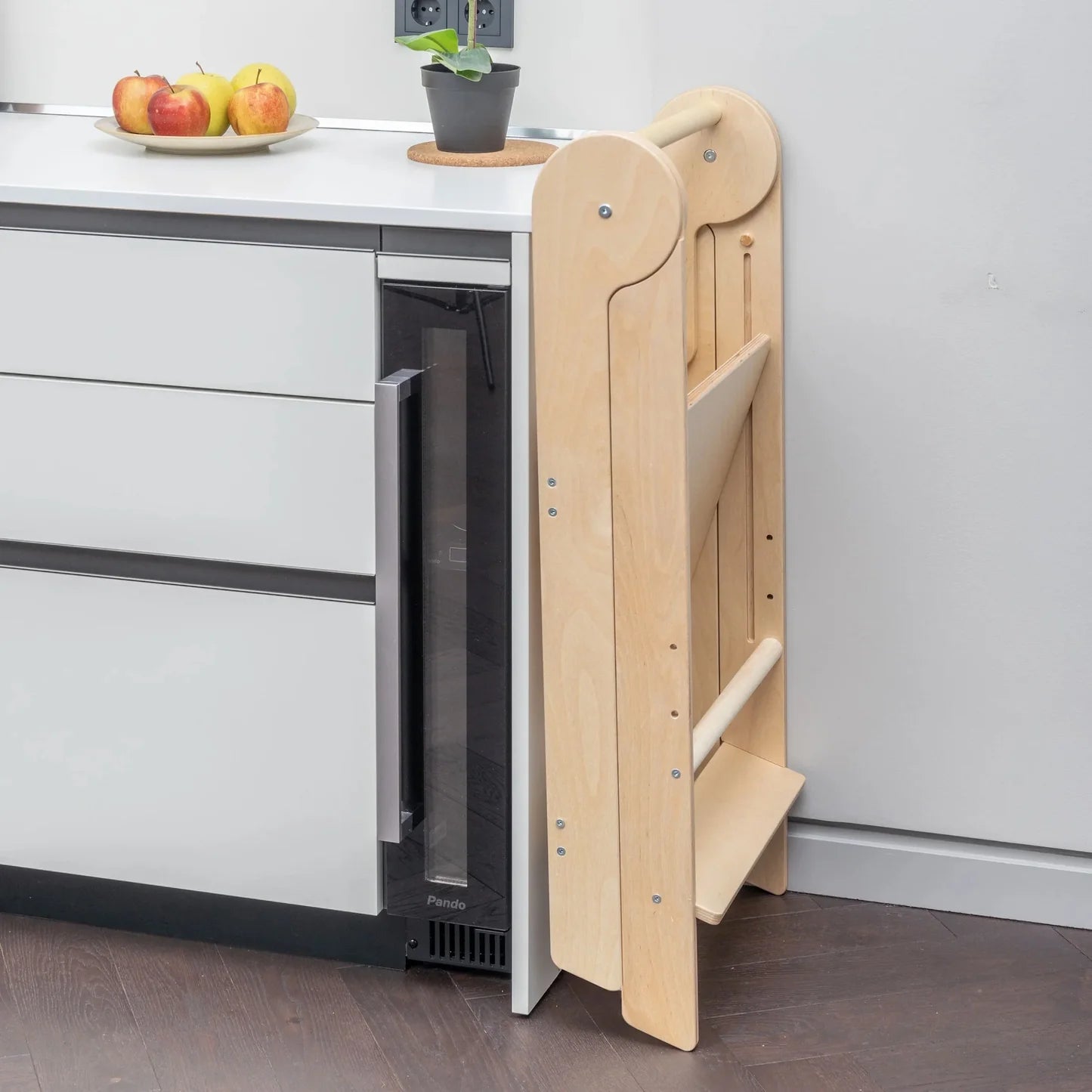 Montessori Wooden Step Ladder™