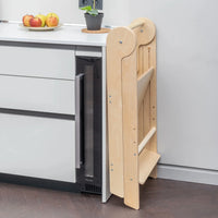 Montessori Wooden Step Ladder™